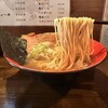 麺屋 喜楽明人 - 料理写真:
