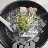 鶏白湯らーめん ぼっこ志