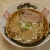 元祖佐伯ラーメン上海 都町店