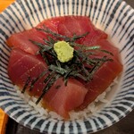 新宿めんや風花 - 