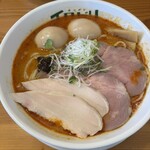 ラーメン イロドリ - 