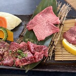 石垣島きたうち牧場 浜崎本店 - 