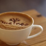 OneTreeCafe - カプチーノ