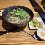 リゾートレストラン ホーチミン - 