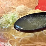 麺屋 喜楽明人 - 