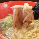 麺屋 喜楽明人 - 