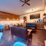 OneTreeCafe - 