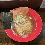 麺屋 喜楽明人 - 