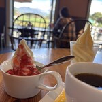 カフェアンドレストランアッタカ - 