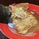 麺屋 喜楽明人 - 