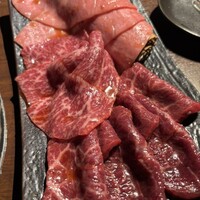 炭火焼肉 ふちおか - 
