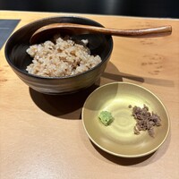 鉄板焼 にし田 - 