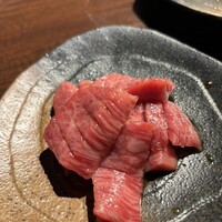 炭火焼肉 ふちおか - 
