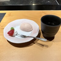 鉄板焼 にし田 - 