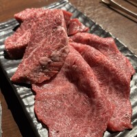 炭火焼肉 ふちおか - 
