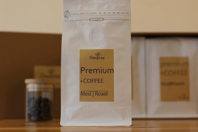 OneTreeCafe（ワンツリーカフェ） &ndash; 盛（カフェ） | 大船渡市の自然と朝食が楽しめるカフェ