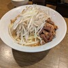 味噌麺処 田坂屋