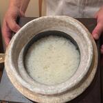 神楽坂 石かわ - 