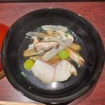 神楽坂 石かわ - 