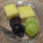 神楽坂 石かわ - 