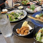 お食事処しんちゃん - 