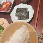 神楽坂 石かわ - 