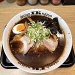 いそのかづお - 札幌ブラック❤️