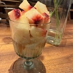 カフェ マメヒコ 三軒茶屋本店 - 