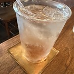 カフェ マメヒコ 三軒茶屋本店 - 