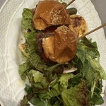 アンティカ オステリア カルネヤ - 