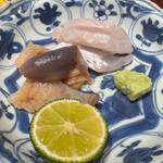 神楽坂 石かわ - 