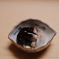 日本橋蛎殻町 すぎた - 