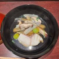神楽坂 石かわ - 