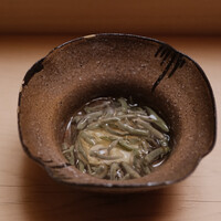 日本橋蛎殻町 すぎた - 