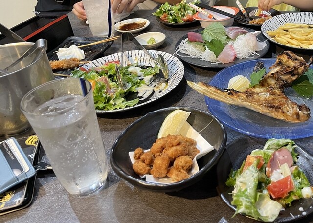 Oshokuji Dokoro Shinchan