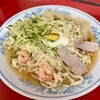 中華そば・冷麺 呉龍