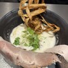 鶏soba 座銀 KITTE丸の内店