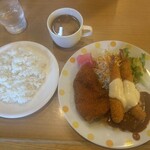 グリル　ヨシダ - 