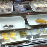 ペンギンベーカリーカフェ - ケーキとか　2025/09