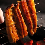 うな菊 - メイン写真: