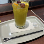 ドトールコーヒーショップ - ドリンク写真: