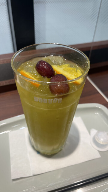 DOUTOR COFFEE SHOP Chikatetsu Yodoyabashi Eki Ten photo 2