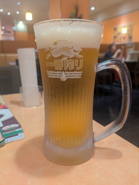 Saizeriya Ionmoru Shinmizuhashi Ten