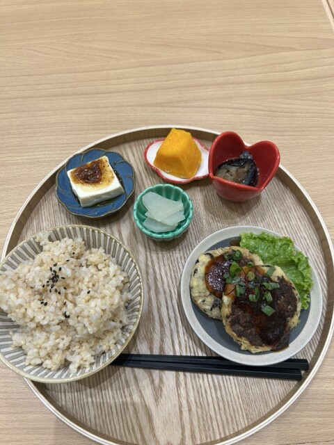 Farm36（ファームミチル） - 弘前（おにぎり）の写真