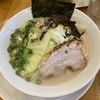まるきんラーメン 上馬店