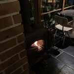 カフェ ビブリオティック ハロー! - 