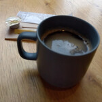 コーヒー　250円　2025/09