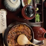 あつた蓬莱軒 本店 - 