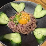 TOKYO焼肉ごぉ - 