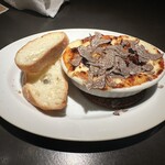 薪焼きイタリアン FIREPIT - 